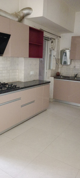 3 BHK Apartment 1625 Sq.ft. for Rent in Sector 106 Gurgaon