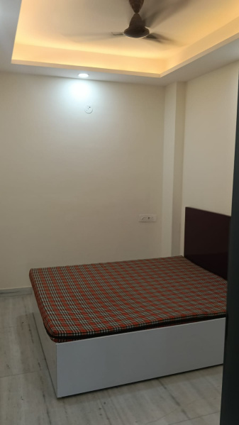 3 BHK 1650 Sq.ft. Apartment for Rent in Sector 12 Dwarka, Delhi