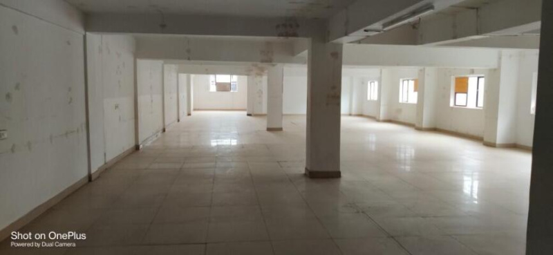  22500 Sq.ft. Showroom for Rent in Okhla Industrial Area Phase II, Delhi