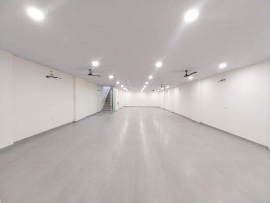  1000 Sq.ft. Showroom for Rent in Sector 7 Dwarka, Delhi