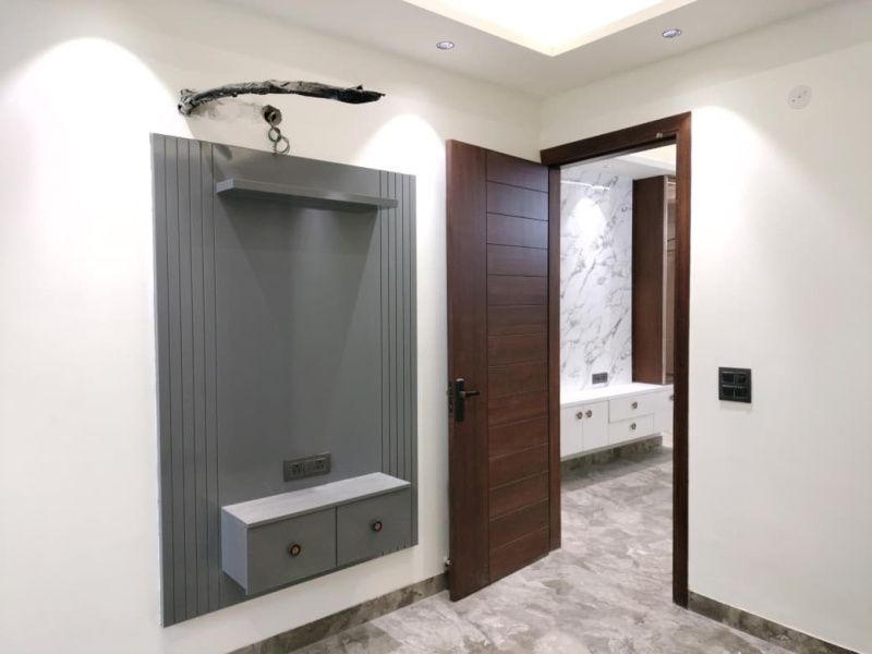 3 BHK 1500 Sq.ft. Apartment for Rent in Sector 13 Dwarka, Delhi