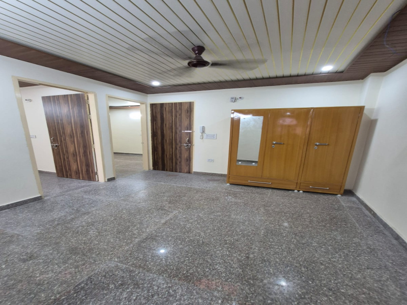 3 BHK 1650 Sq.ft. Apartment for Rent in Sector 7 Dwarka, Delhi