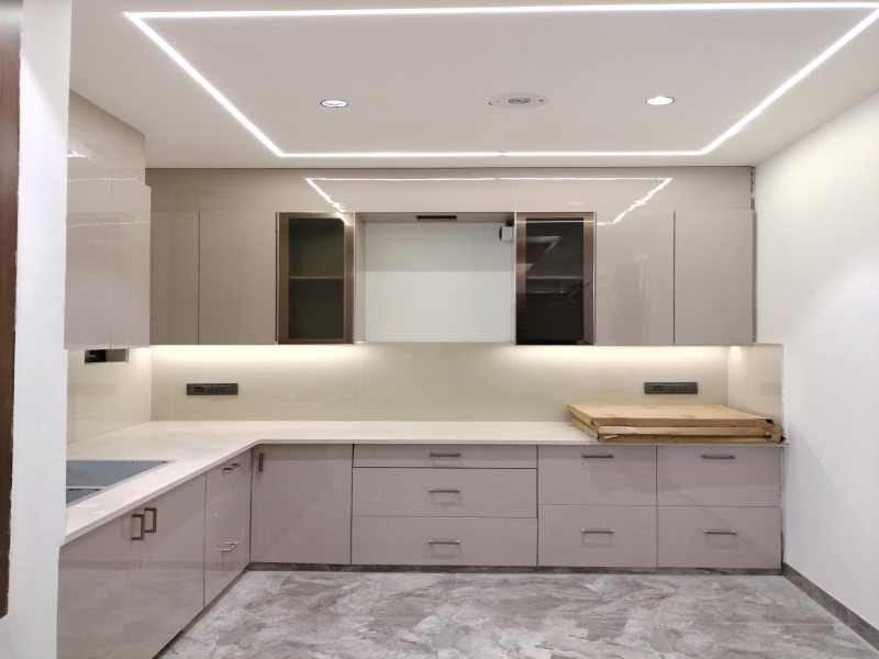 3 BHK 1650 Sq.ft. Apartment for Rent in Sector 7 Dwarka, Delhi