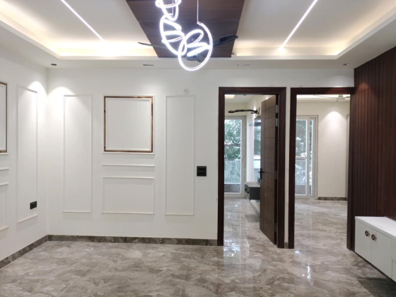 2 BHK 1300 Sq.ft. Apartment for Rent in Sector 18 Dwarka, Delhi