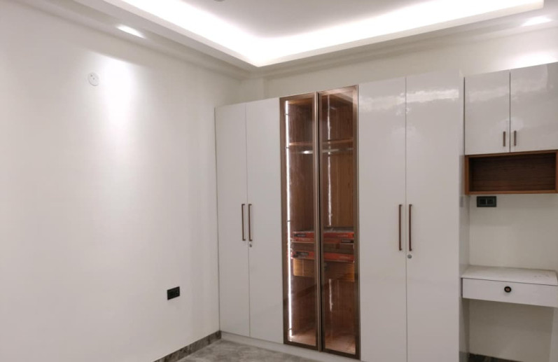 2 BHK 1300 Sq.ft. Apartment for Rent in Sector 14 Dwarka, Delhi