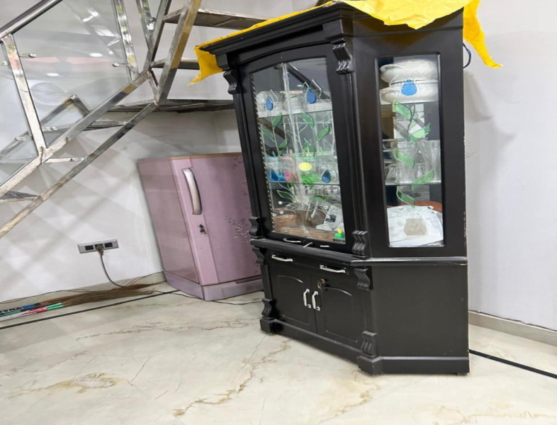 3 BHK 1200 Sq.ft. Apartment for Rent in Sector 12 Dwarka, Delhi