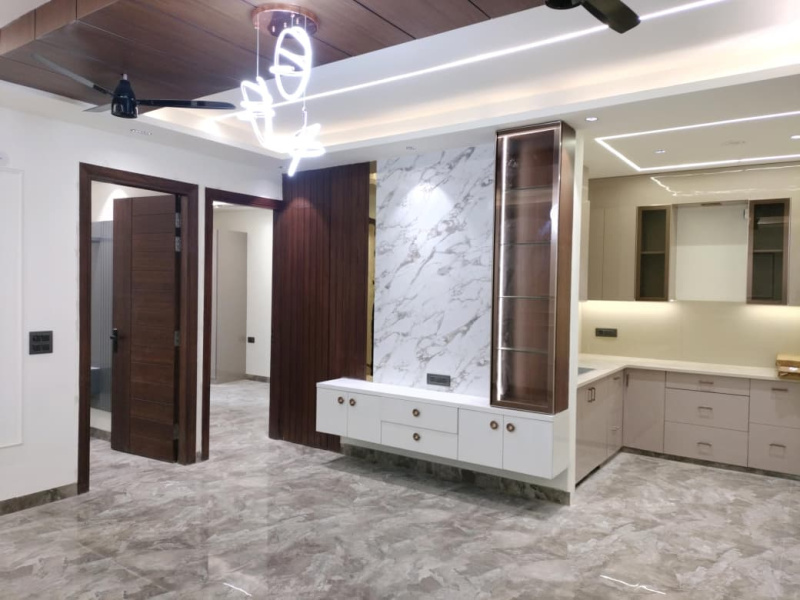 3 BHK 1598 Sq.ft. Apartment for Sale in Sector 10 Dwarka, Delhi