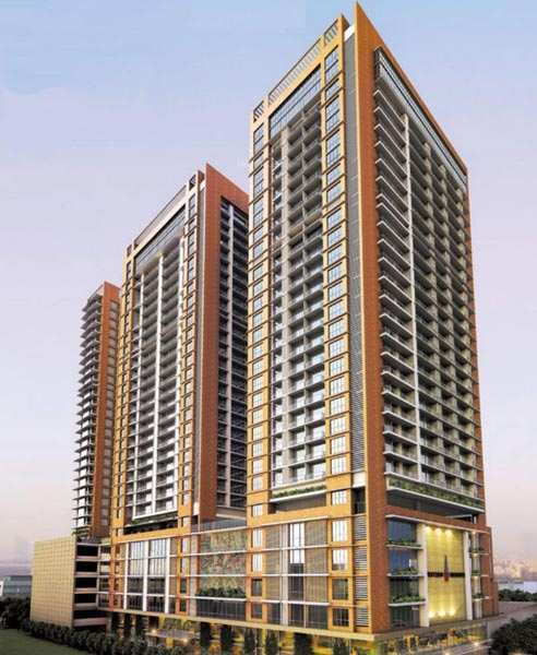 3 BHK 1799 Sq.ft. Apartment for Sale in Four Bungalows, Andheri West, Mumbai