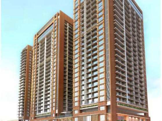 4 BHK 2268 Sq.ft. Apartment for Sale in Four Bungalows, Andheri West, Mumbai