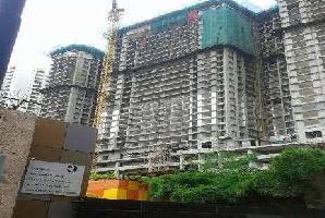 3 BHK Flat for Sale in Four Bungalows, Andheri West, Mumbai