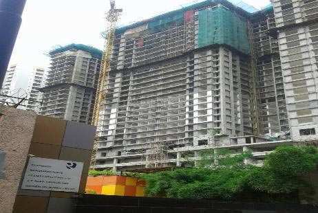 3 BHK 1761 Sq.ft. Apartment for Sale in Four Bungalows, Andheri West, Mumbai