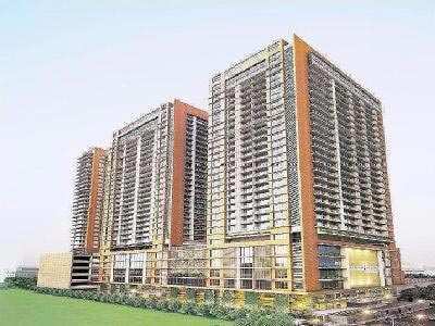 3 BHK 1775 Sq.ft. Apartment for Sale in Four Bungalows, Andheri West, Mumbai