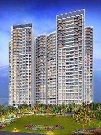2 BHK Flat for Sale in Chandivali, Powai, Mumbai