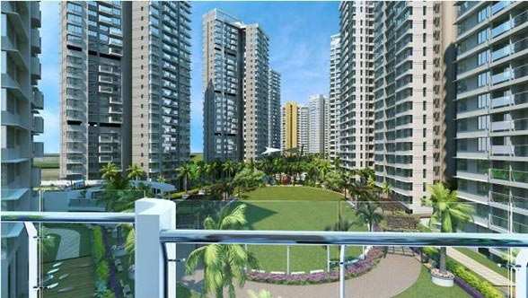 4 BHK Apartment 2635 Sq.ft. for Sale in