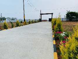  Residential Plot for Sale in Hosa Road, Bangalore