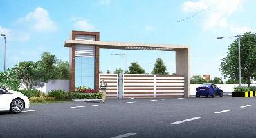  Residential Plot for Sale in Bhilai, Raipur