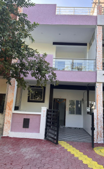 4 BHK House for Sale in Kanadia Road, Indore