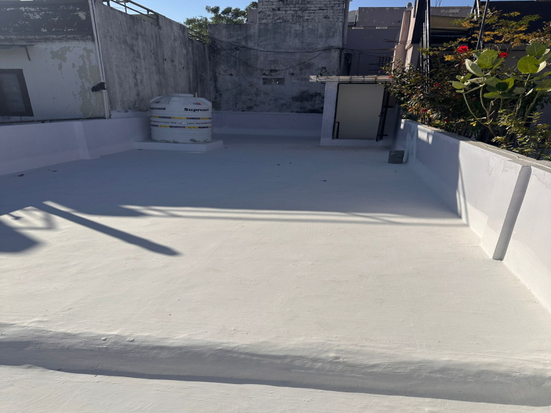 4 BHK 1500 Sq.ft. House for Sale in Kanadia Road, Indore