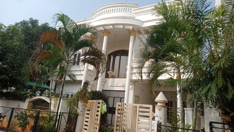  Office Space 2520 Sq.ft. for Rent in Alwal, Secunderabad