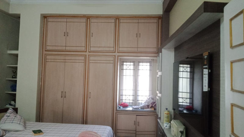  Office Space 2520 Sq.ft. for Rent in Alwal, Secunderabad