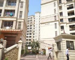 2 BHK Flat for Rent in Raheja Vihar, Powai, Mumbai