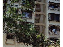 1 BHK Flat for Rent in MHADA Colony 20, Powai, Mumbai