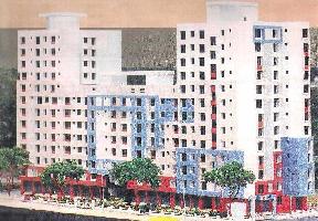 1 BHK Flat for Rent in Saki Vihar Road, Powai, Mumbai