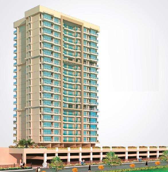 4 BHK Flats & Apartments for Sale in Powai, Mumbai Central (REI640431