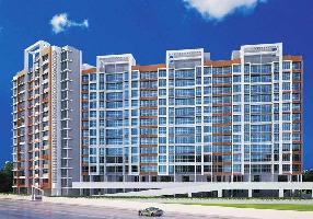 2 BHK Flat for Sale in Hiranandani Gardens, Powai, Mumbai