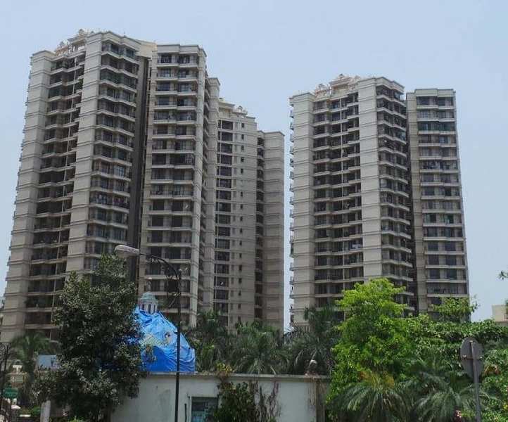 3 BHK Flats & Apartments for Rent in Hiranandani Gardens, Powai