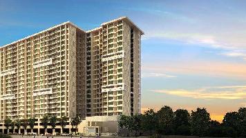 2 BHK Flat for Sale in Raheja Vihar, Powai, Mumbai