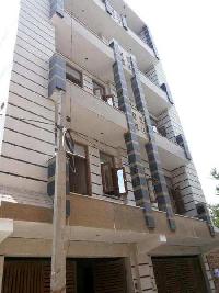 2 BHK Builder Floor for Sale in Vani Vihar, Uttam Nagar, Delhi