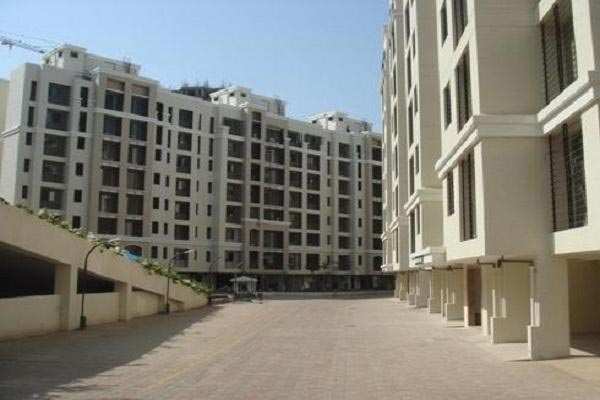 3 BHK Apartment 2100 Sq.ft. for Rent in