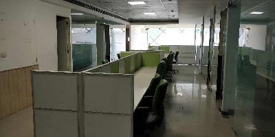  Office Space for Rent in Park Street, Kolkata