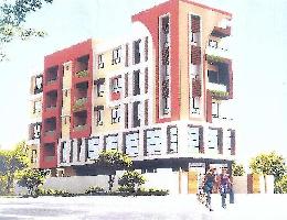 3 BHK Flat for Sale in Barrackpur, North 24 Parganas