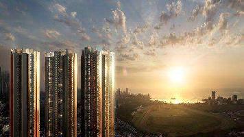 3 BHK Flat for Sale in Mahalaxmi, Mumbai