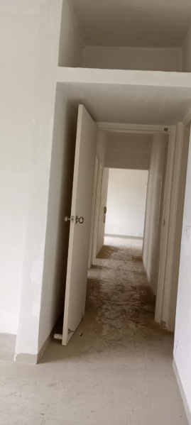 3 BHK Apartment 1226 Sq.ft. for Sale in New Town, Kolkata