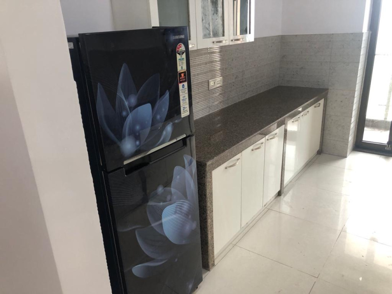 3 BHK Apartment 1500 Sq.ft. for Rent in New Town, Kolkata