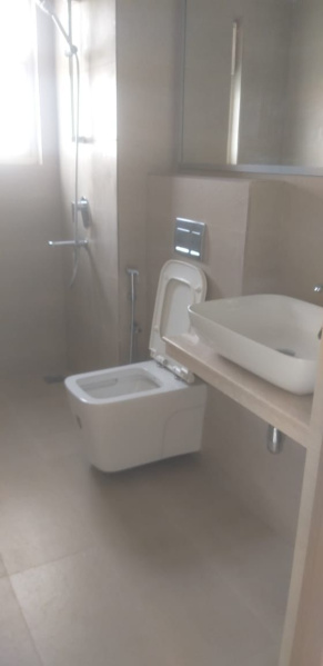 4 BHK Apartment 2177 Sq.ft. for Sale in Action Area I, Kolkata