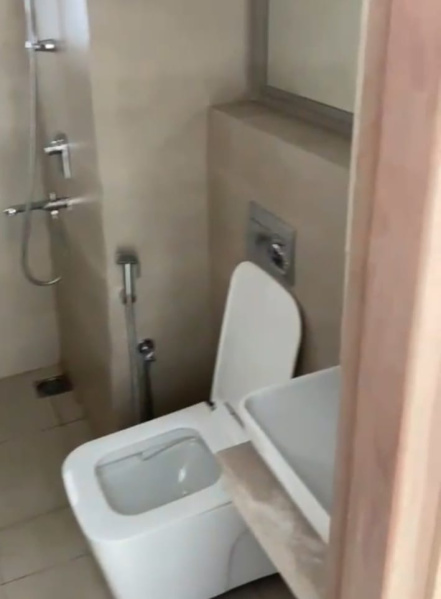 2 BHK Apartment 1011 Sq.ft. for Sale in Action Area I, New Town, Kolkata