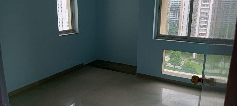 3 BHK Apartment 1226 Sq.ft. for Rent in Action Area III, Kolkata