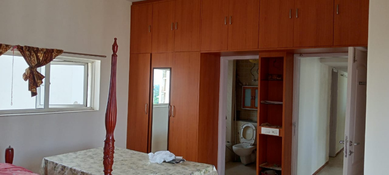 3.5 BHK Apartment 1925 Sq.ft. for Sale in Action Area III, Kolkata