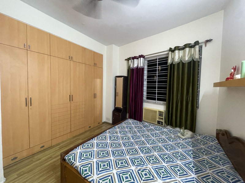 3 BHK Apartment 1768 Sq.ft. for Rent in Action Area III, Kolkata
