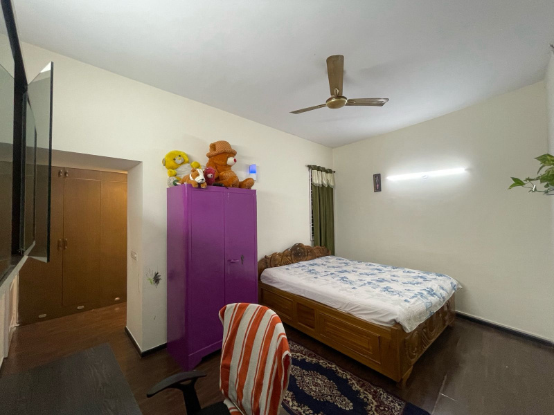 3 BHK Apartment 1768 Sq.ft. for Rent in Action Area III, Kolkata