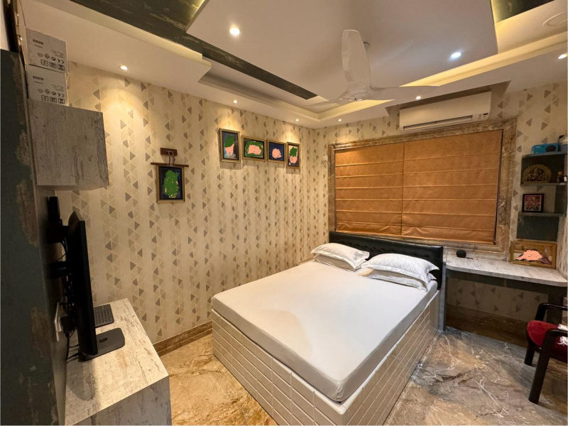 4.5 BHK Apartment 2951 Sq.ft. for Sale in Action Area III, Kolkata