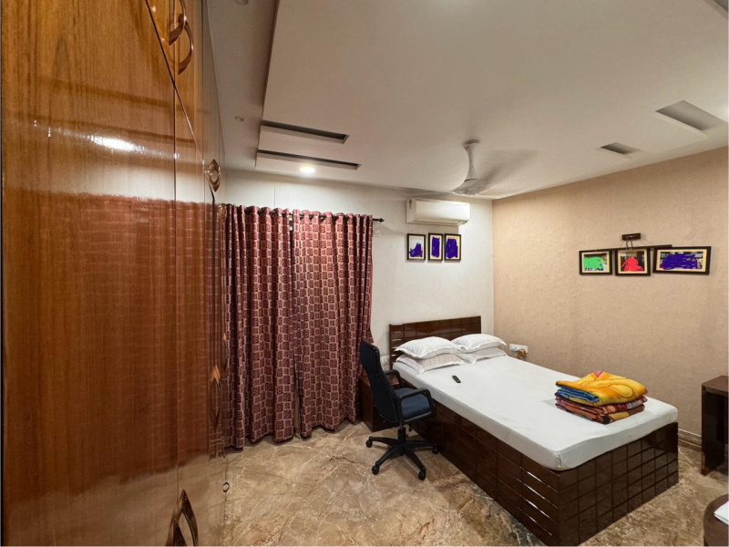 4.5 BHK Apartment 2951 Sq.ft. for Sale in Action Area III, Kolkata