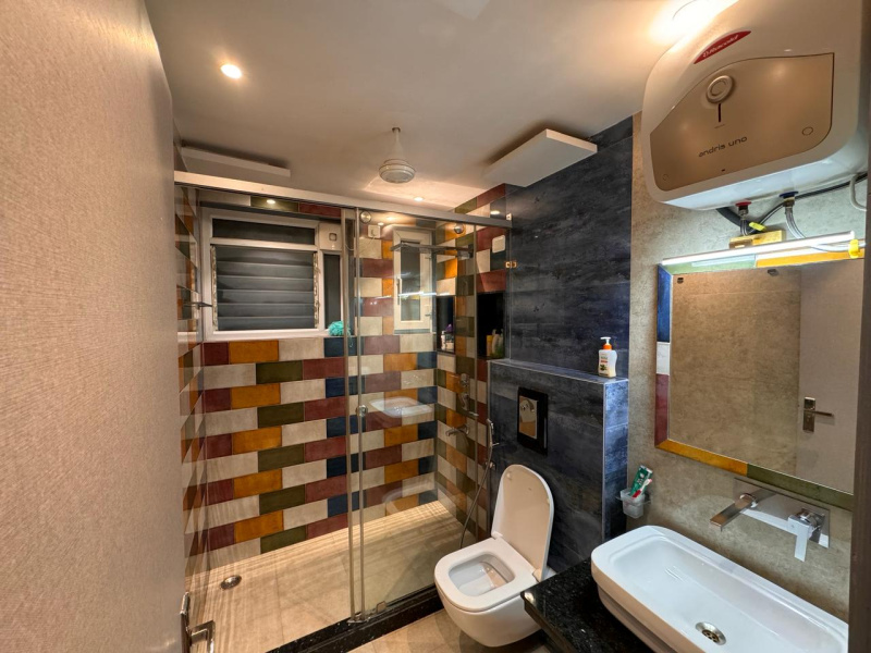 4.5 BHK Apartment 2951 Sq.ft. for Sale in Action Area III, Kolkata