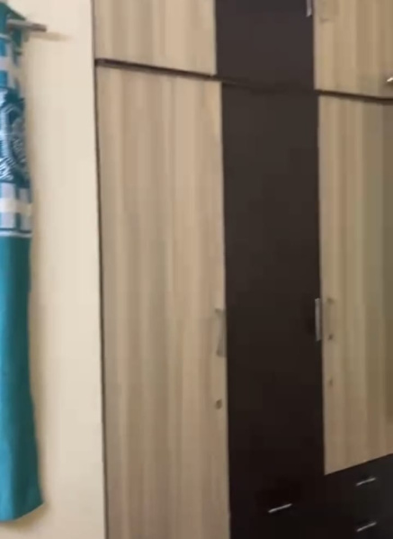 3 BHK Apartment 1228 Sq.ft. for Rent in Action Area III, Kolkata