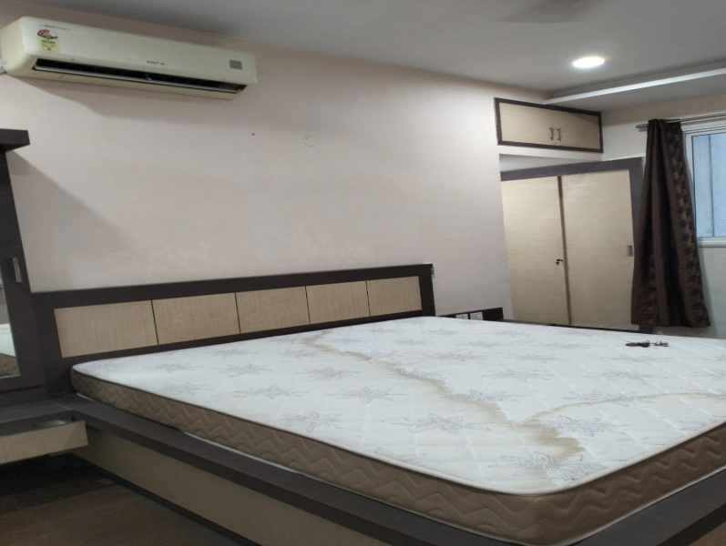 3.5 BHK Apartment 2185 Sq.ft. for Sale in Action Area III, Kolkata
