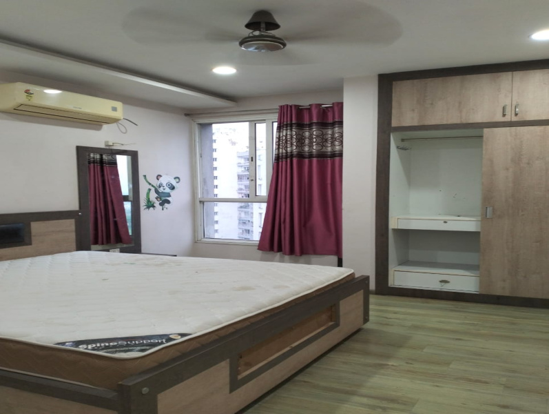 3.5 BHK Apartment 2185 Sq.ft. for Sale in Action Area III, Kolkata